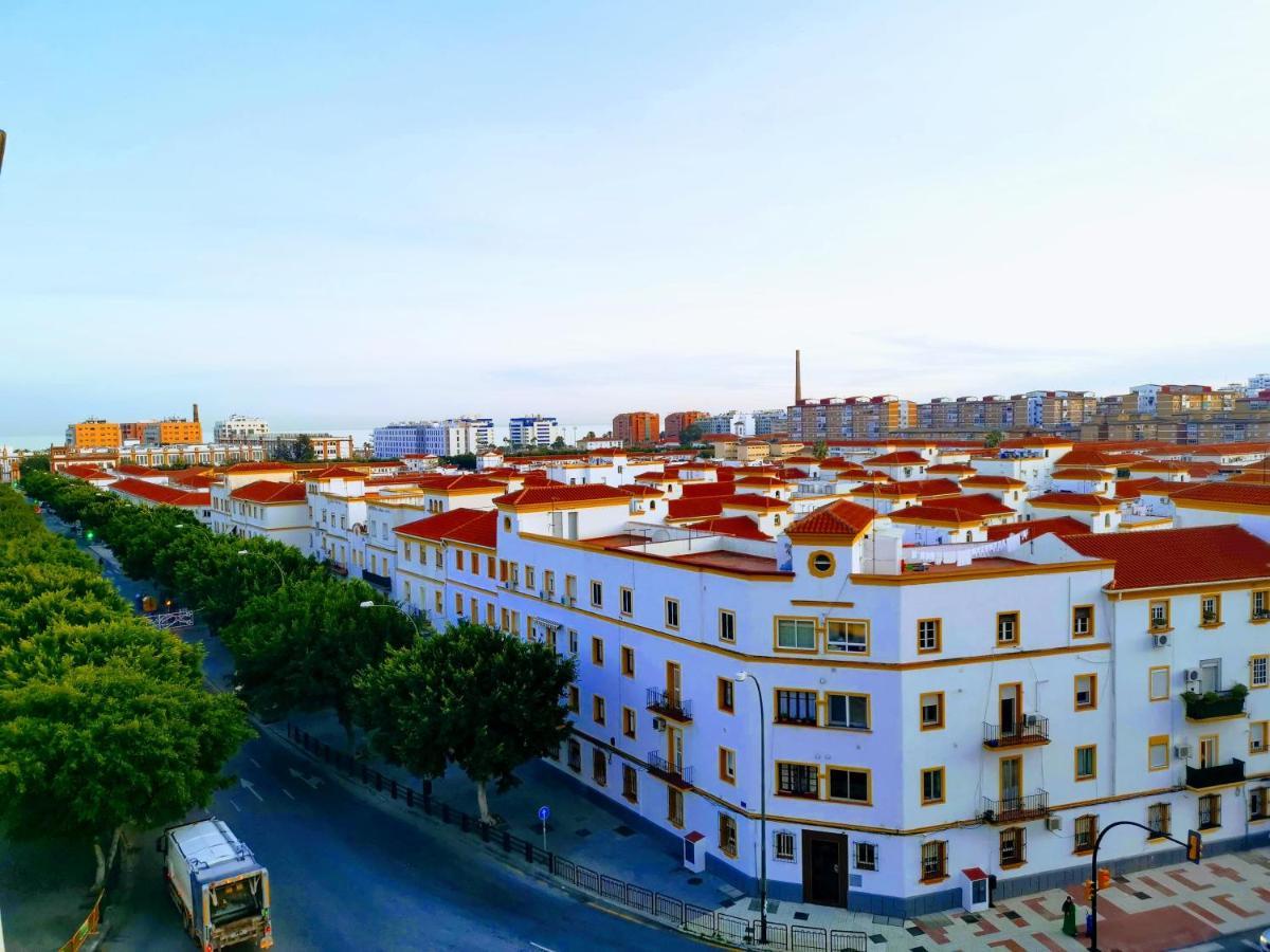 Lejlighed Genuar 3 Bedroom Close To Málaga