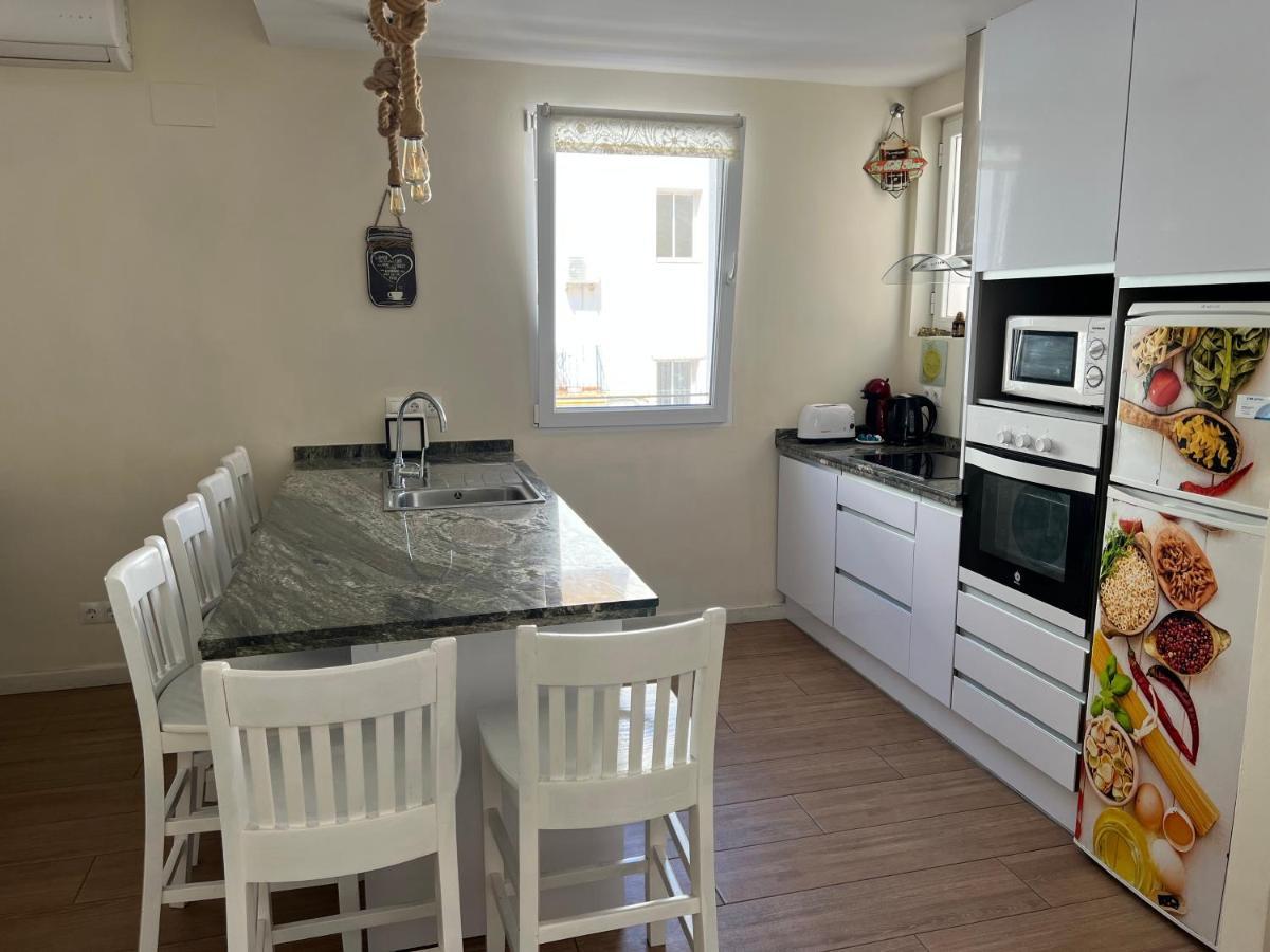 Lejlighed Genuar 3 Bedroom Close To Málaga