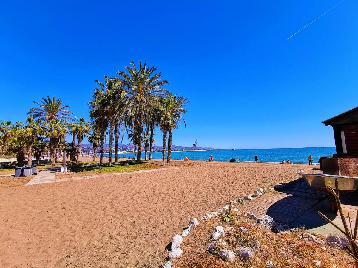 Lejlighed Genuar 3 Bedroom Close To Málaga