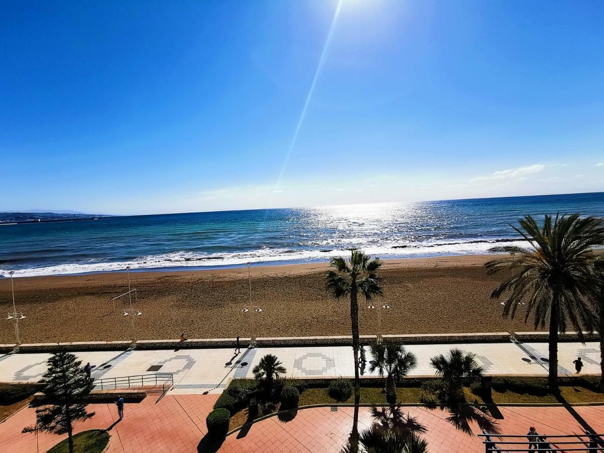 Lejlighed Genuar 3 Bedroom Close To Málaga